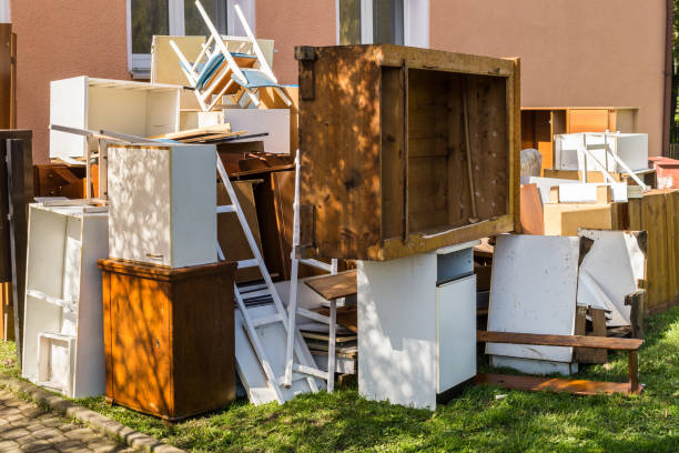 Best Shed Removal  in Shinnecock Hills, NY