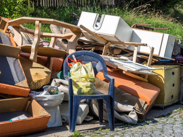 Best Garage Cleanout  in Shinnecock Hills, NY