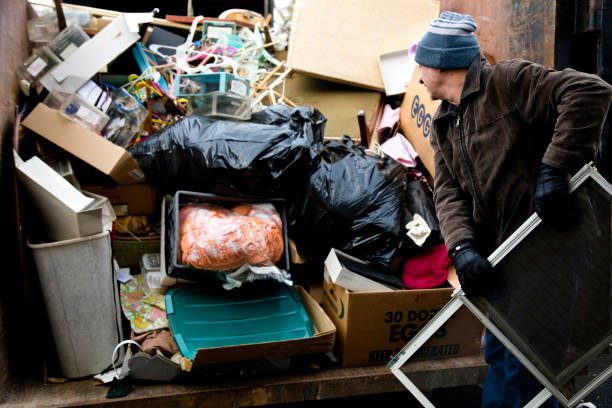 Donation Pickup Services in Shinnecock Hills, NY