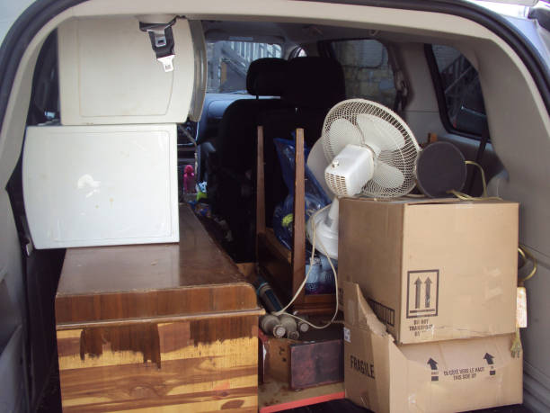 Best Attic Cleanout  in Shinnecock Hills, NY